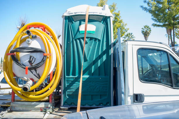 Trusted Claremont, NC porta potty rental Experts