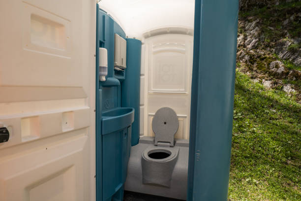 Best Affordable porta potty rental  in Claremont, NC