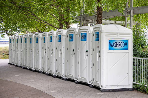 Best Porta potty for special events  in Claremont, NC