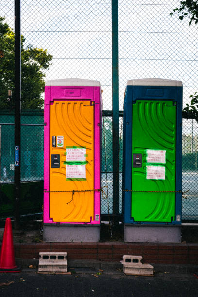 Best Emergency porta potty rental  in Claremont, NC